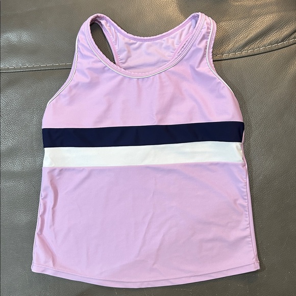 unbranded Other - Unbranded Tank Swim Top